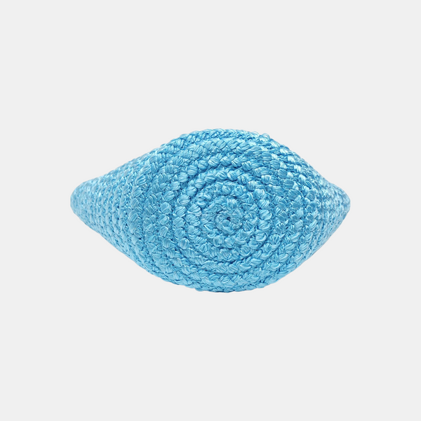Ibiza Fabric Blue