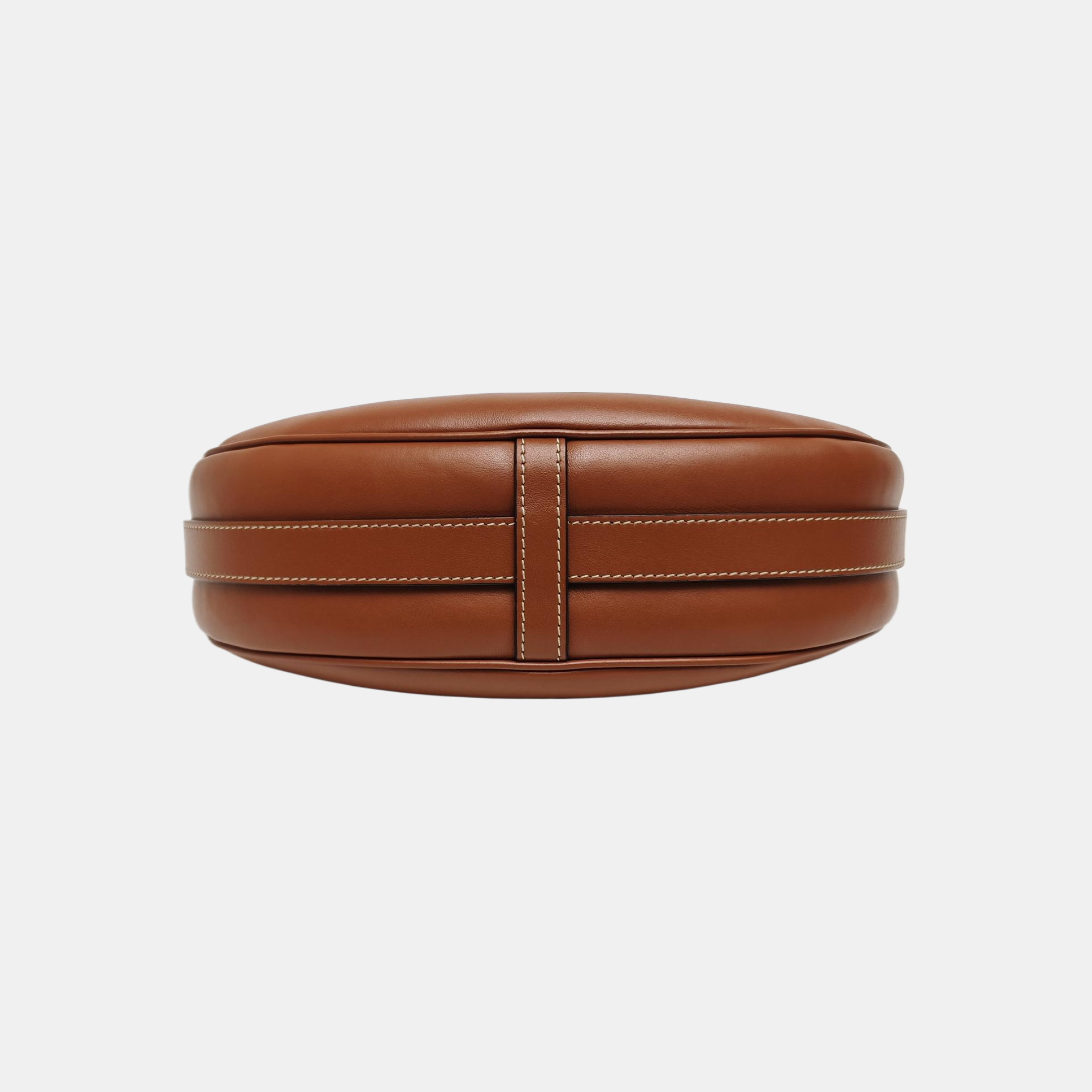 AVA Medium Calfskin Brown