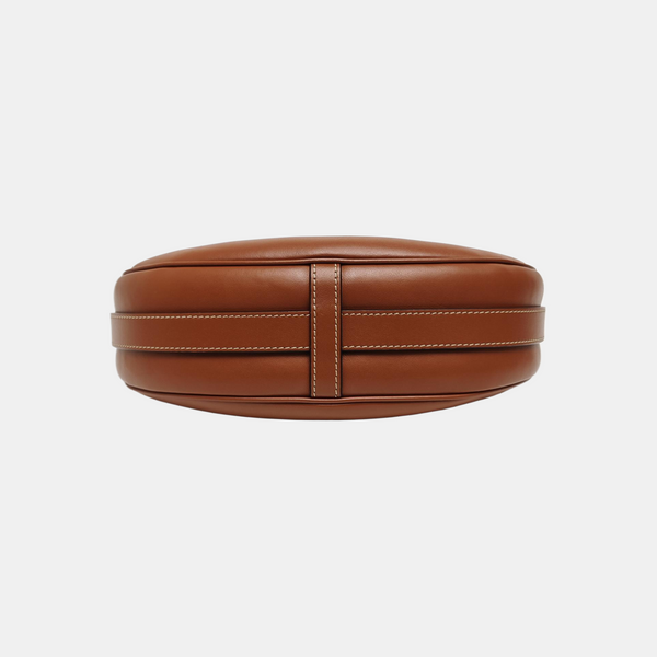 AVA Medium Calfskin Brown