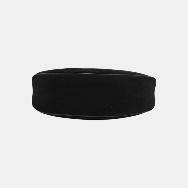 AVA Velvet Black