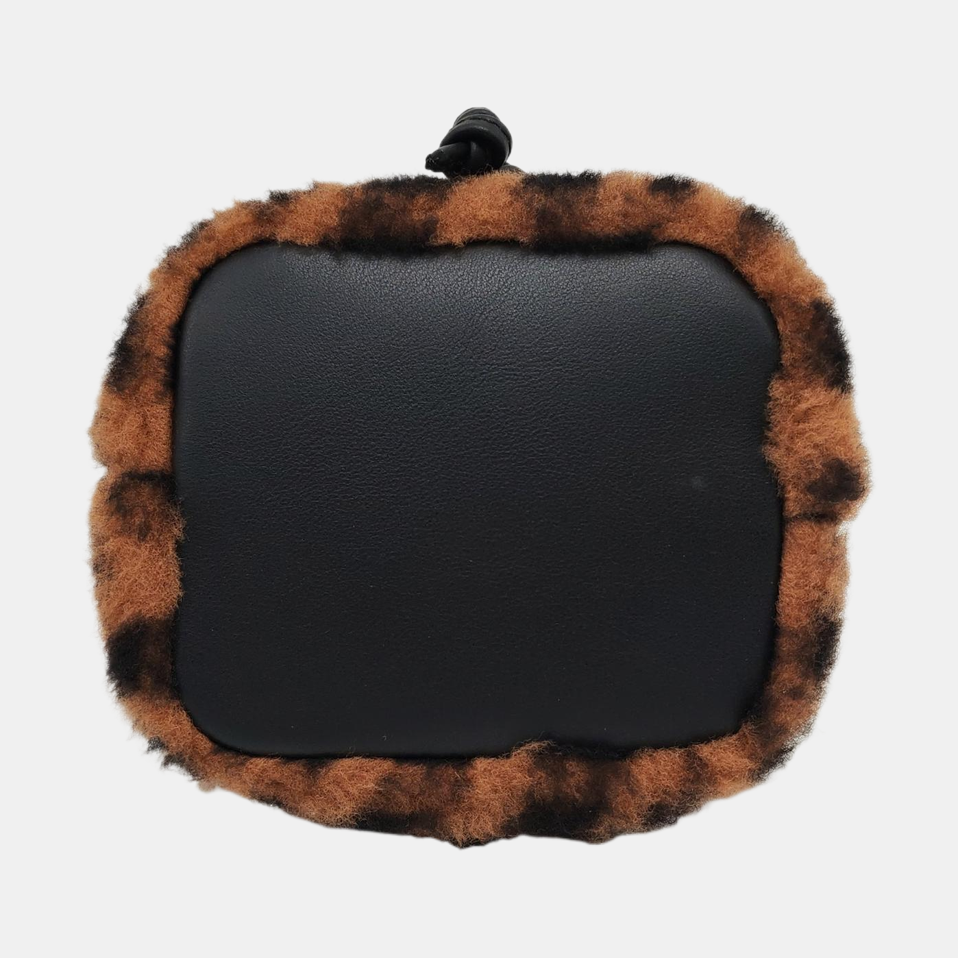 Mon Tresor Mini Sheepskin Brown