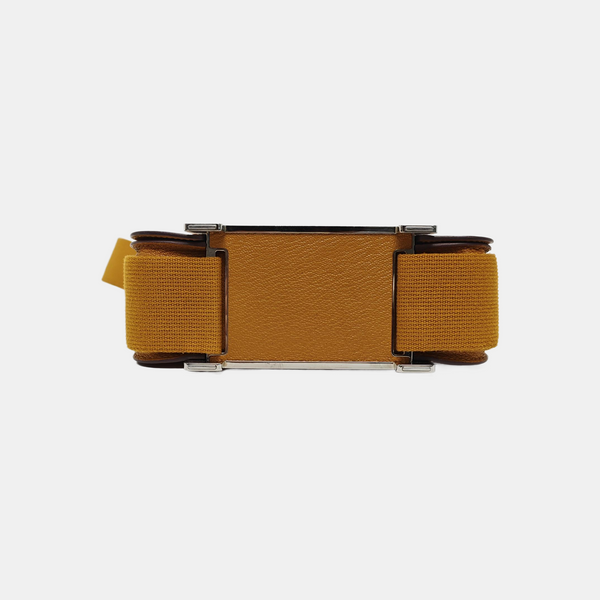 Geta Chèvre Mysore Brown