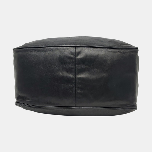 Lambskin Black
