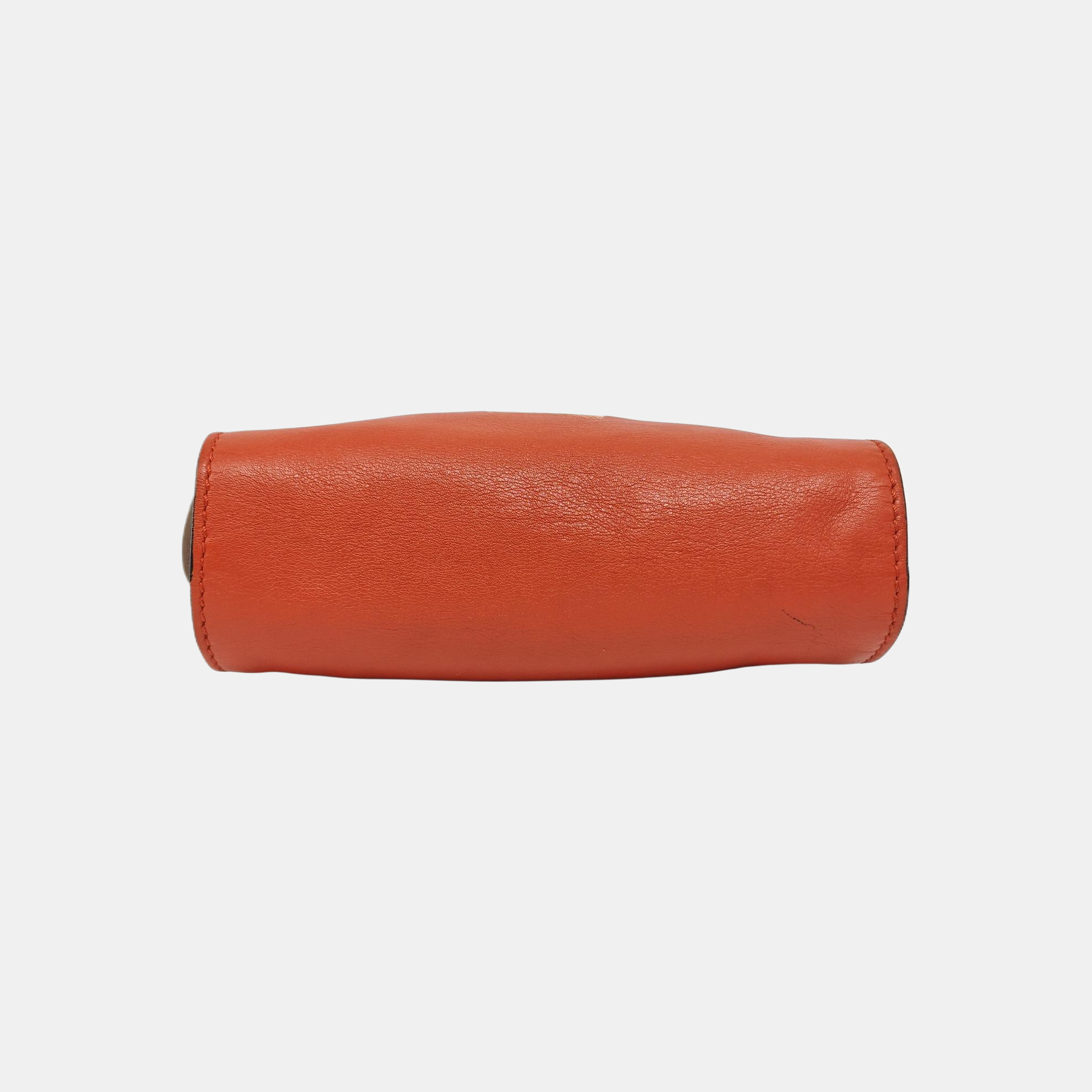 Glam Calfskin Red