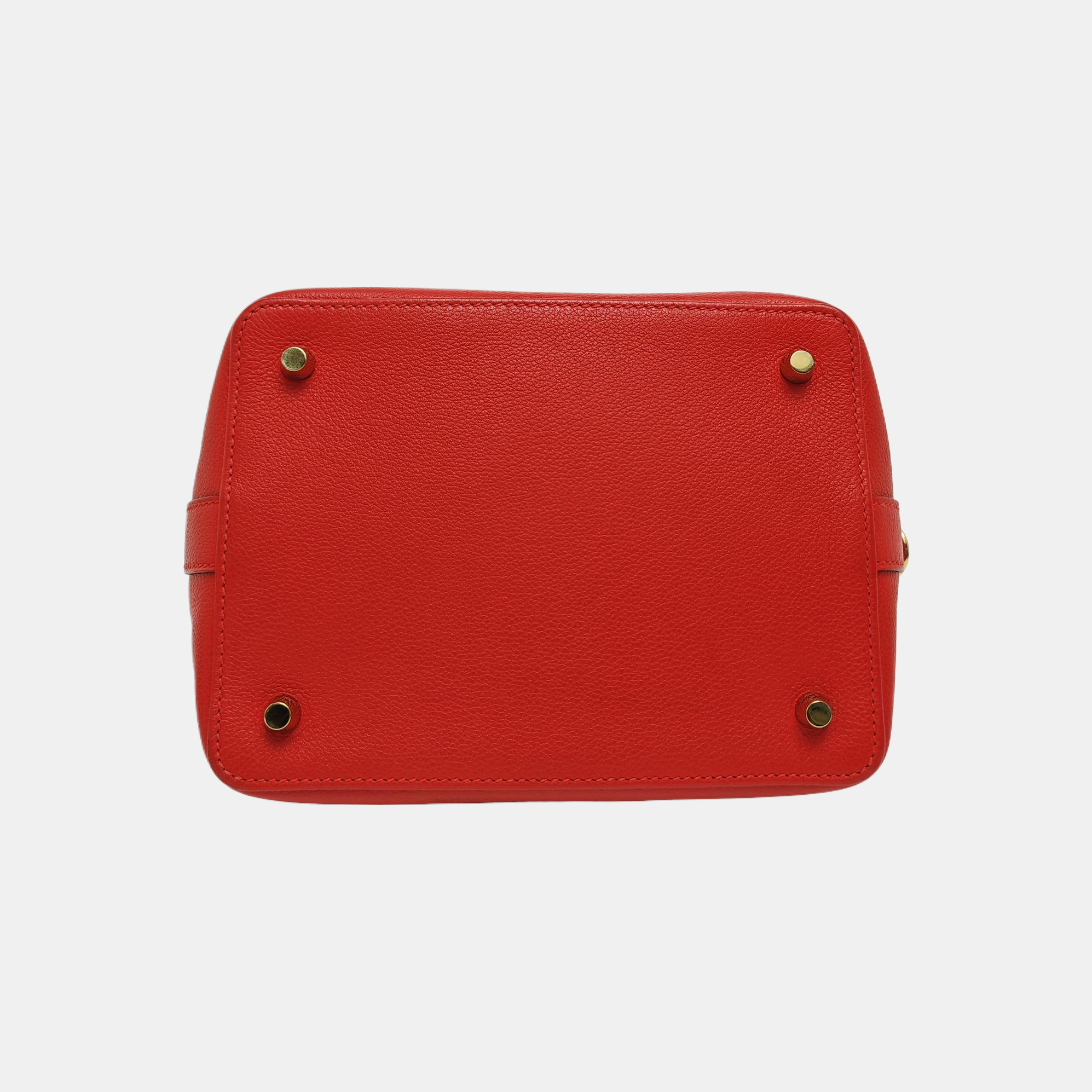 Toolbox 20 Evercolor Red