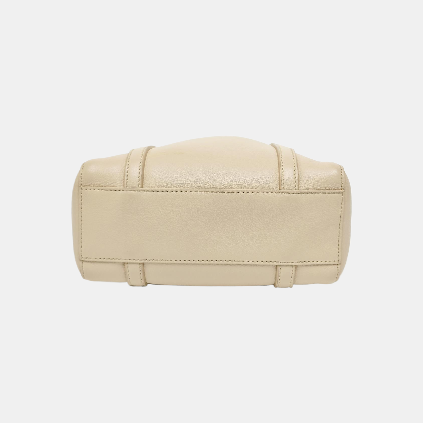 Everyday Calfskin Beige
