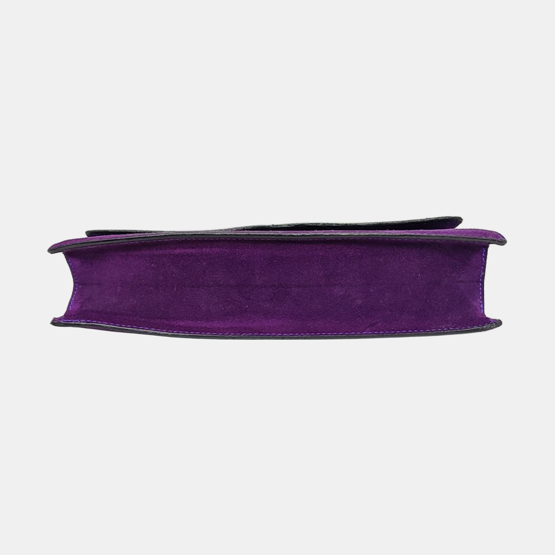 Suede Purple