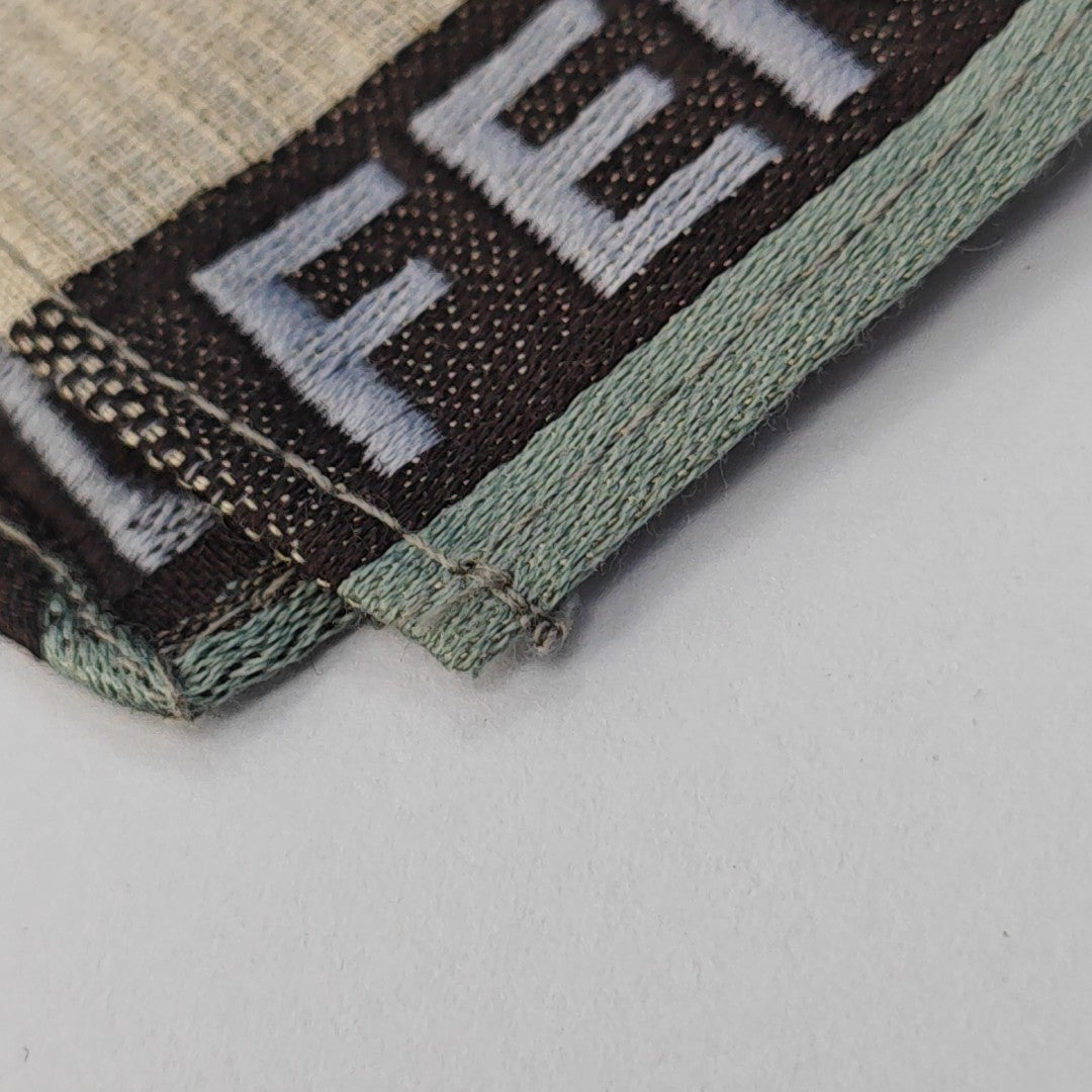 Cotton Handkerchief Gray