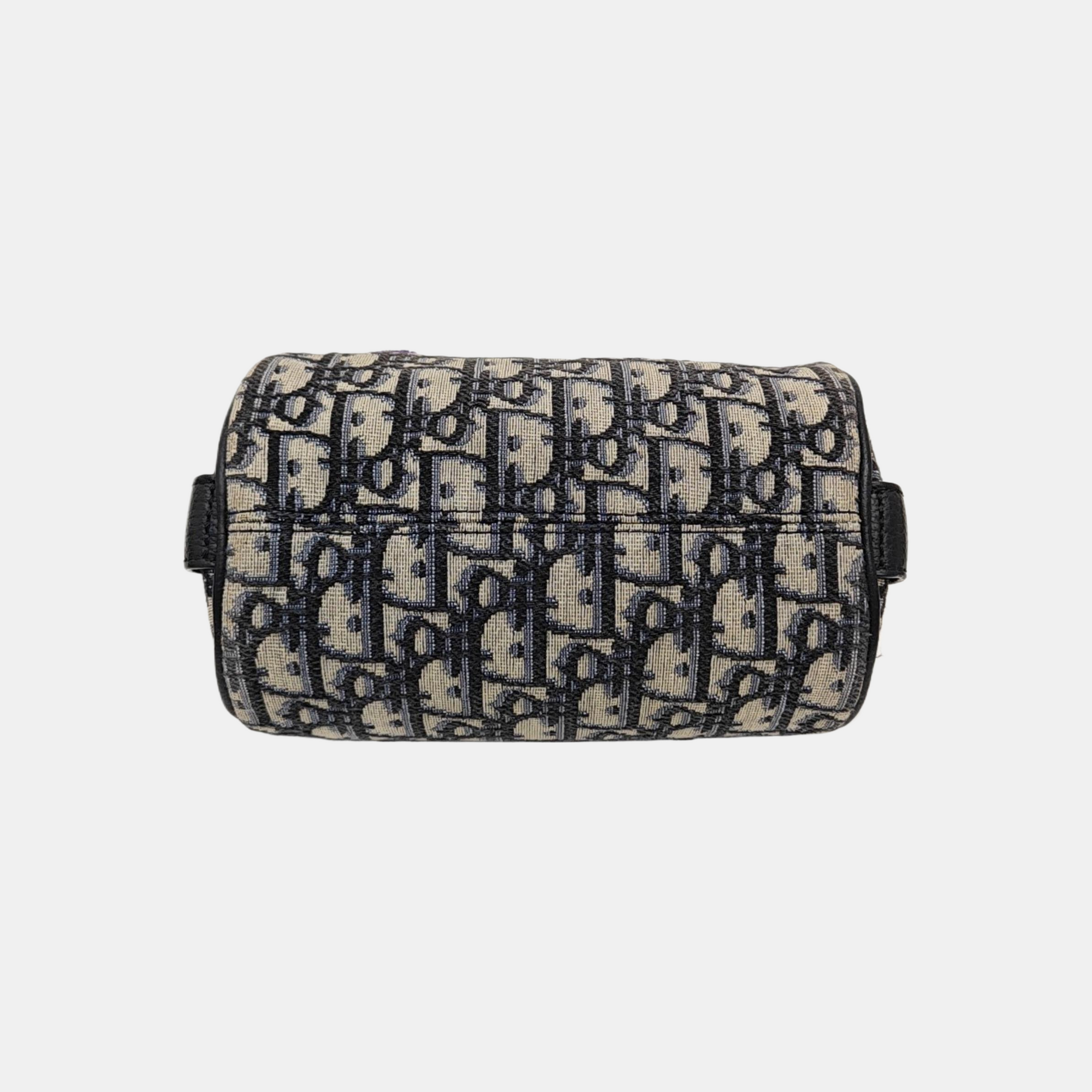 Dior And Kenny Scharf Mini Fabric Multicolor