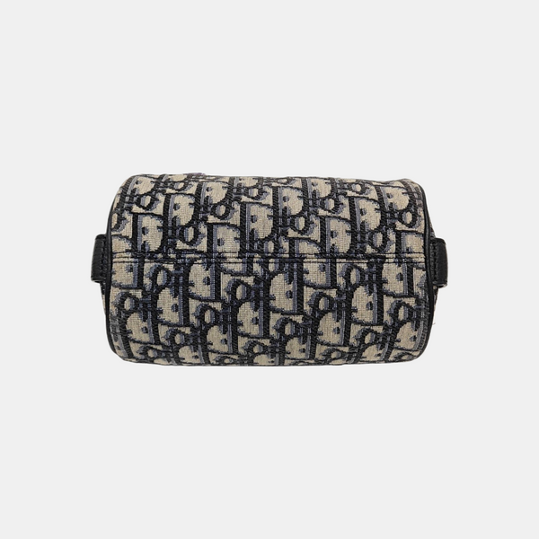 Dior And Kenny Scharf Mini Fabric Multicolor