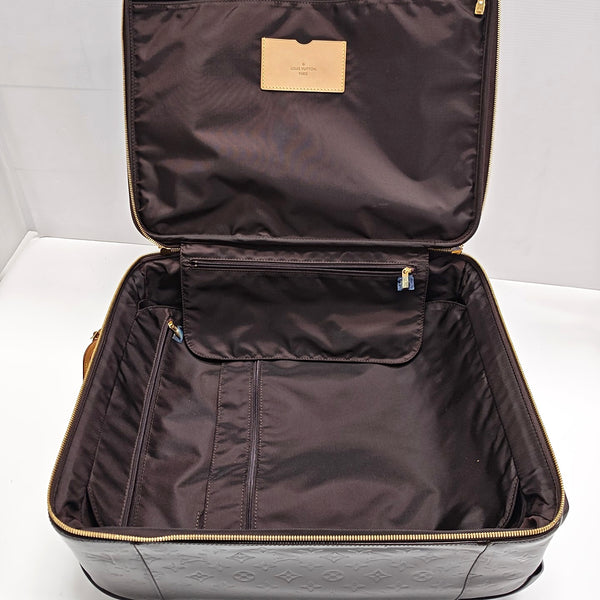 PEGASE 45 Patent Leather Red
