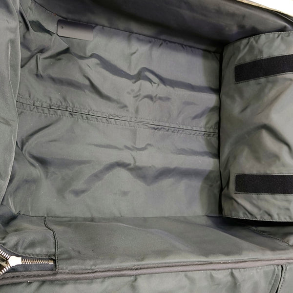PEGASE Calfskin Black
