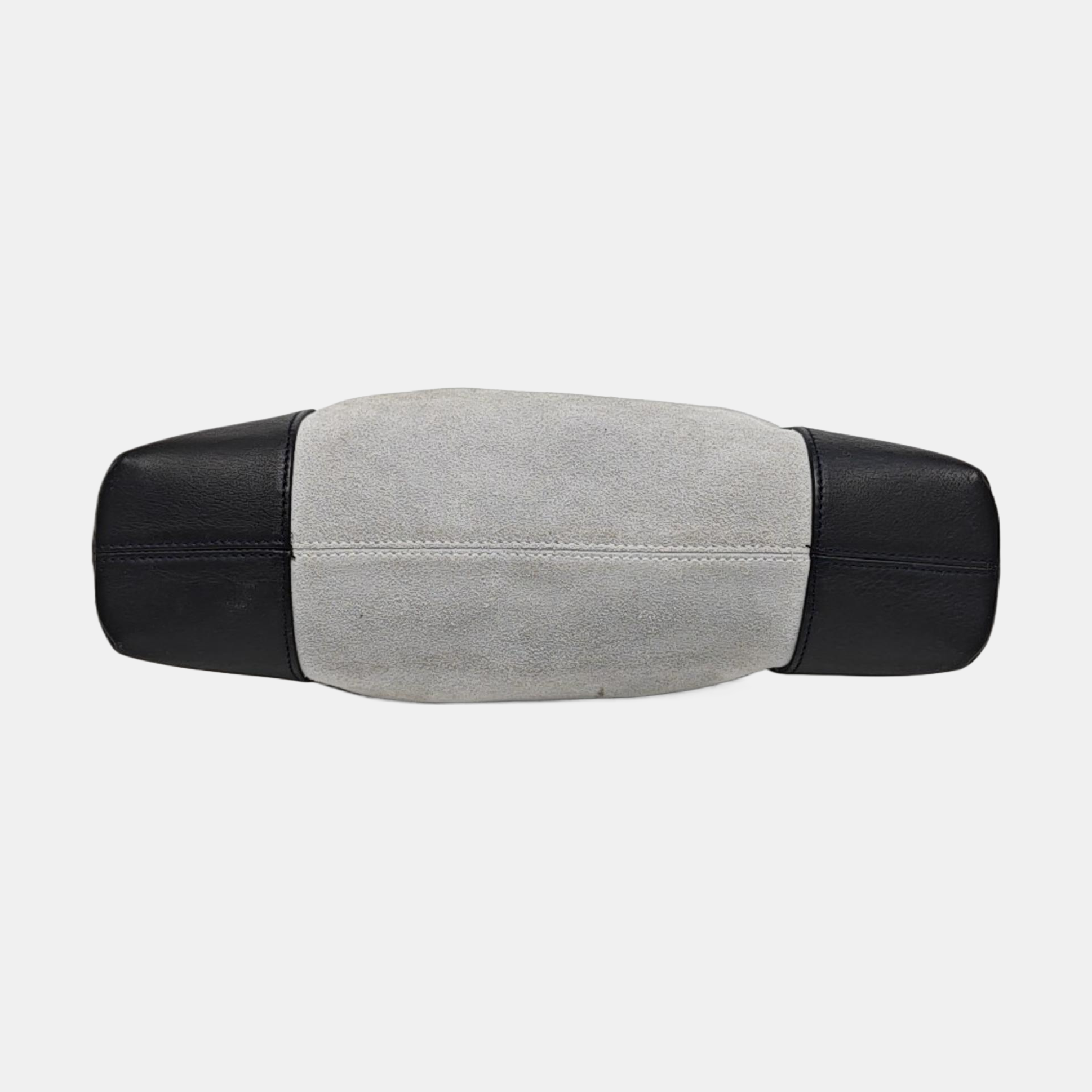 Anagram Suede Blue