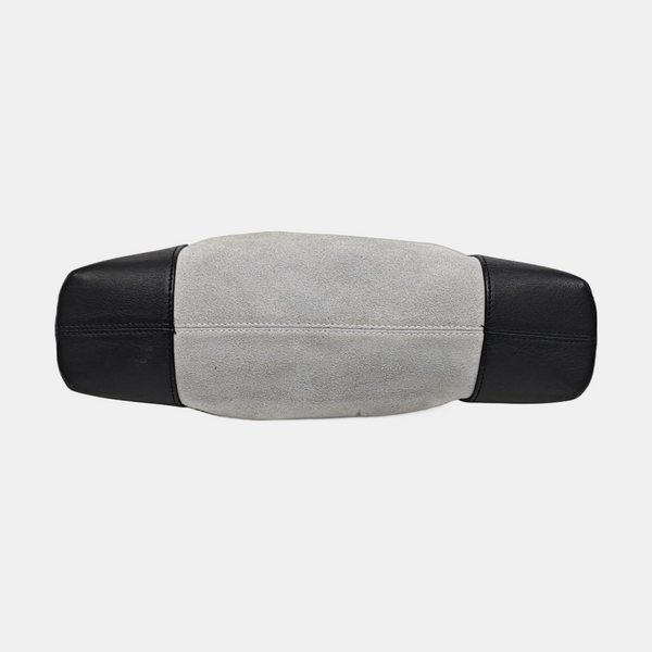 Anagram Suede Blue