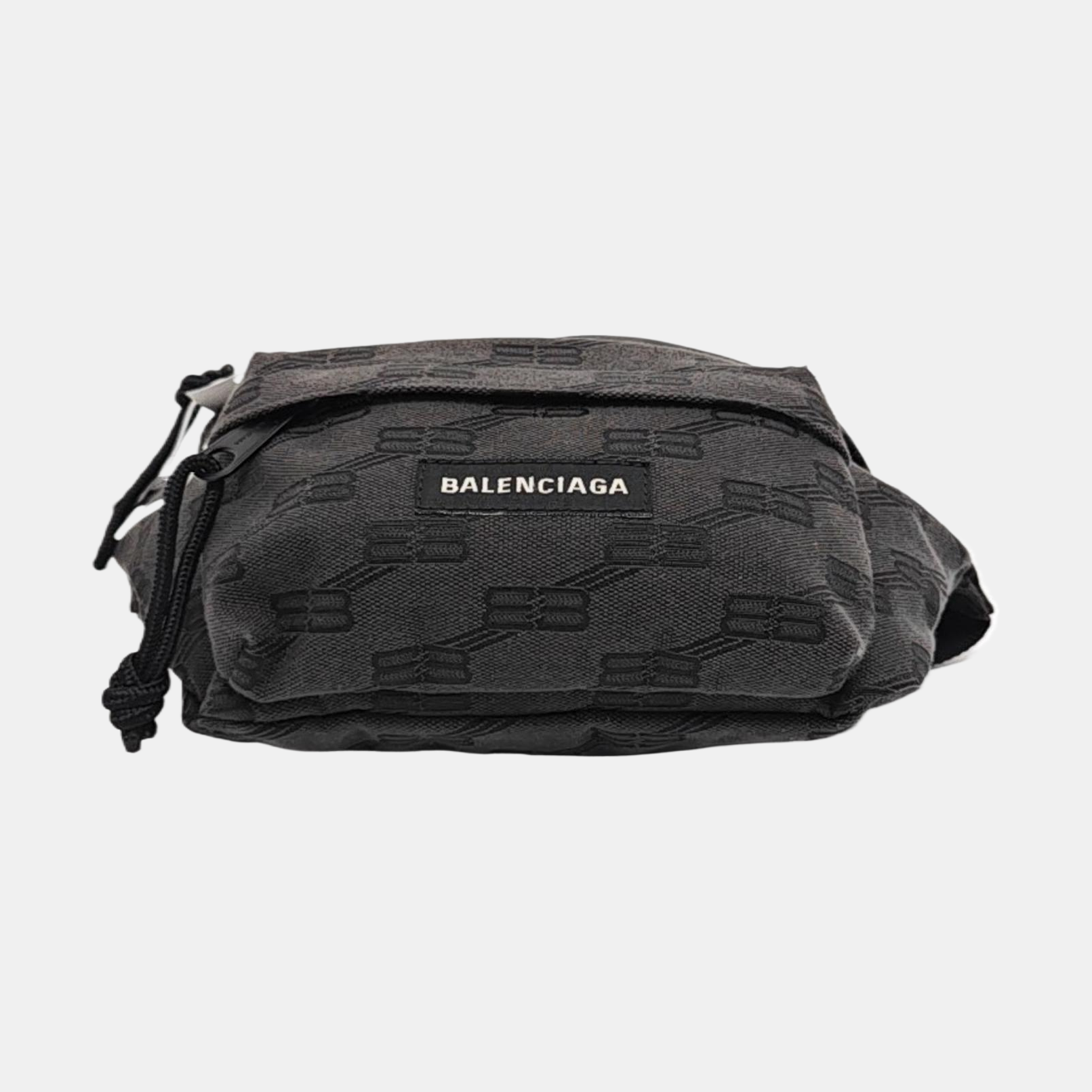 Explorer Fabric Gray