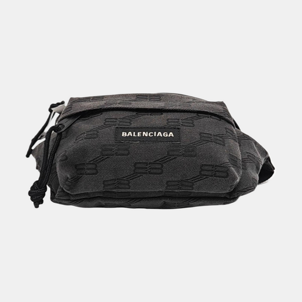 Explorer Fabric Gray