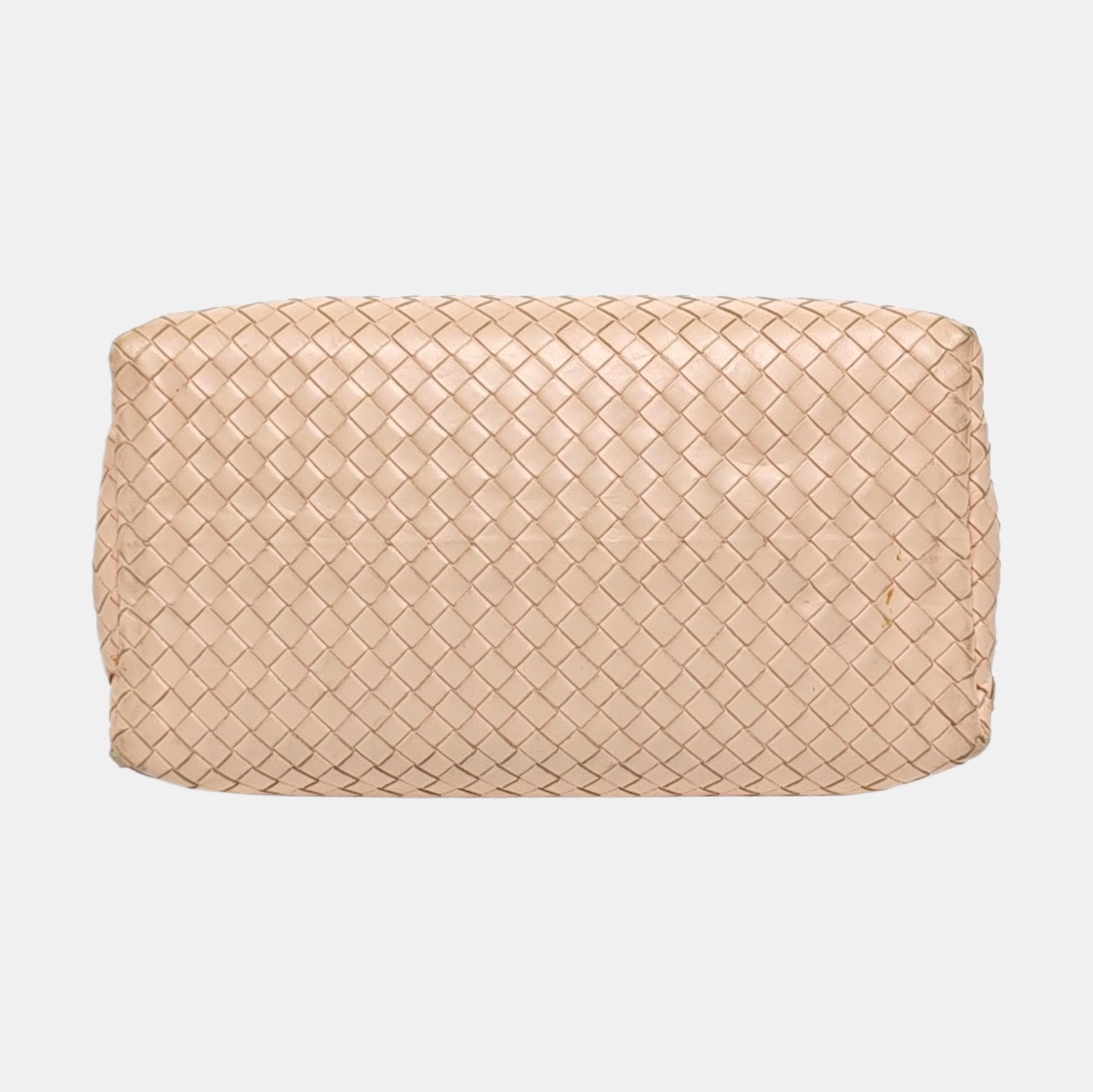 Authenticated pre-owned  Roma Calfskin Pink - Shoulder Bag at Looply