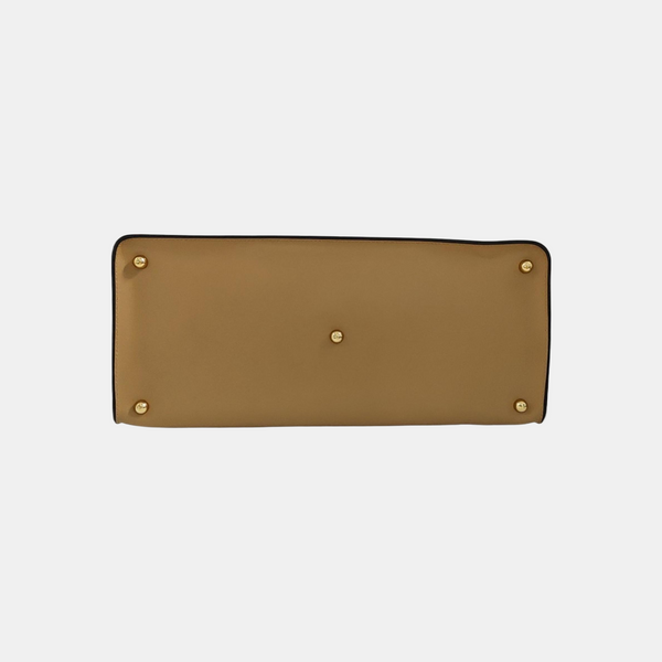 Way Calfskin Brown