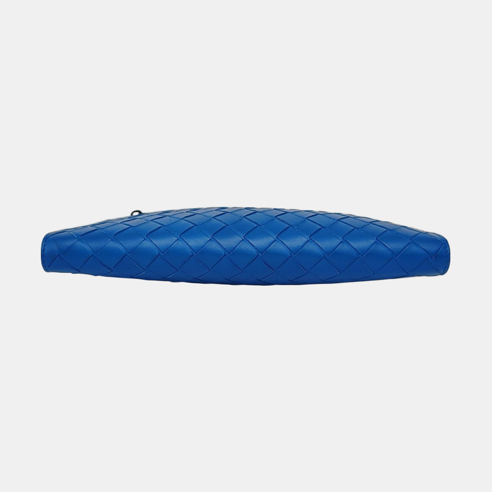 Calfskin Small Blue
