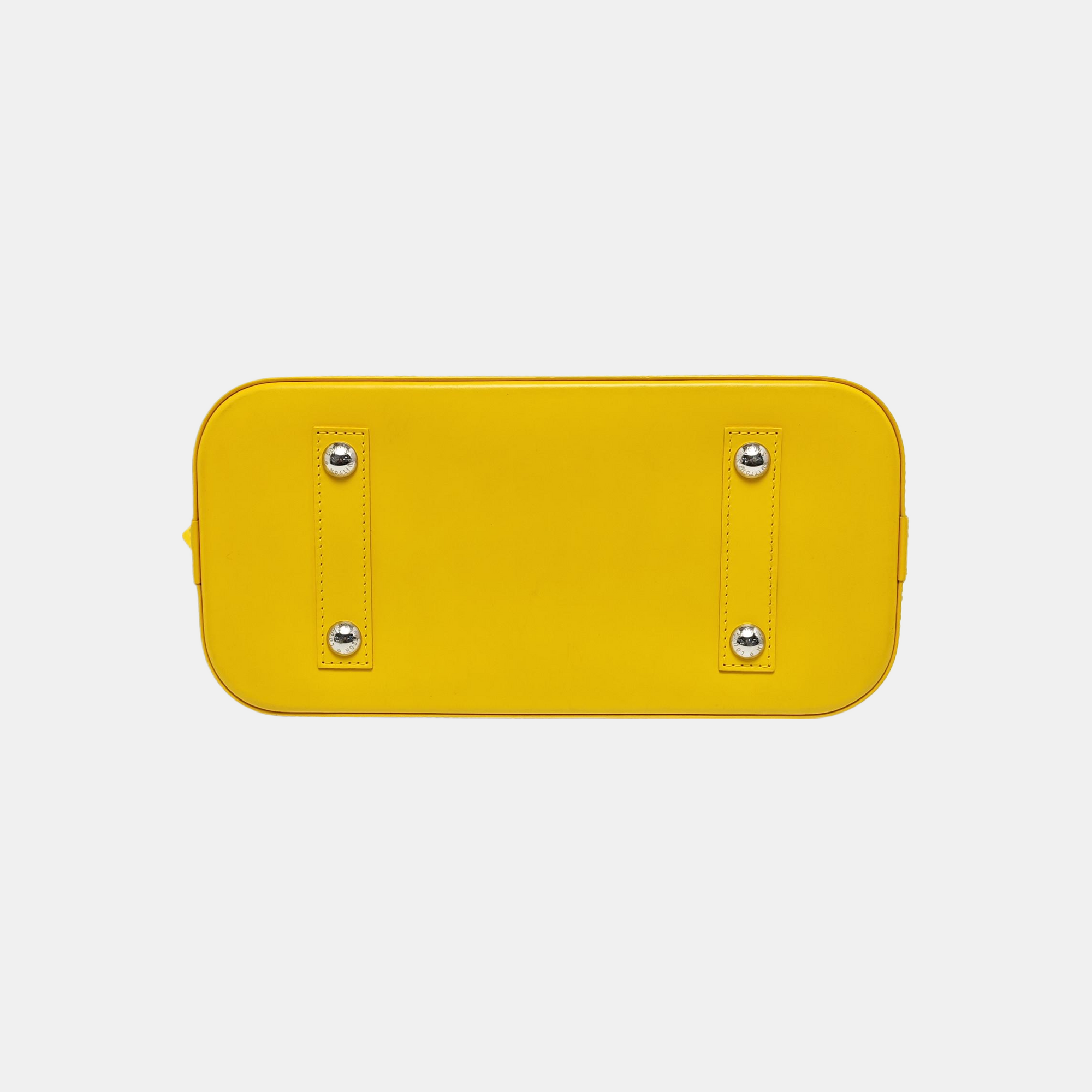 ALMA PM Epi Yellow