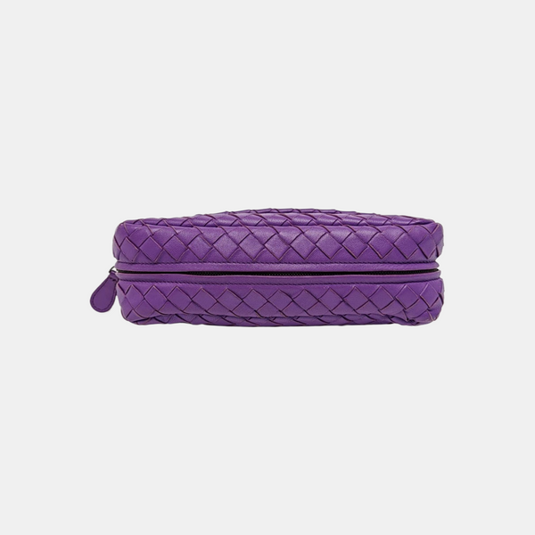 Olimpia Lambskin Purple