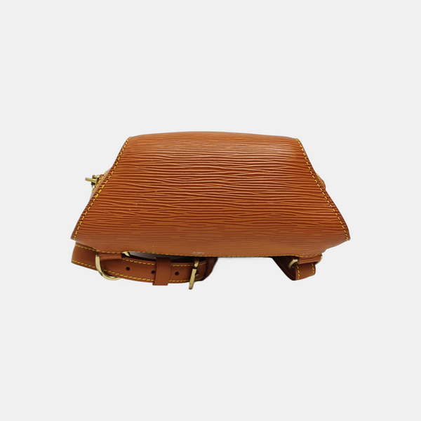 VINTAGE MABILLON Epi Brown