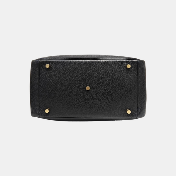 Lindy 30 Clemence Black