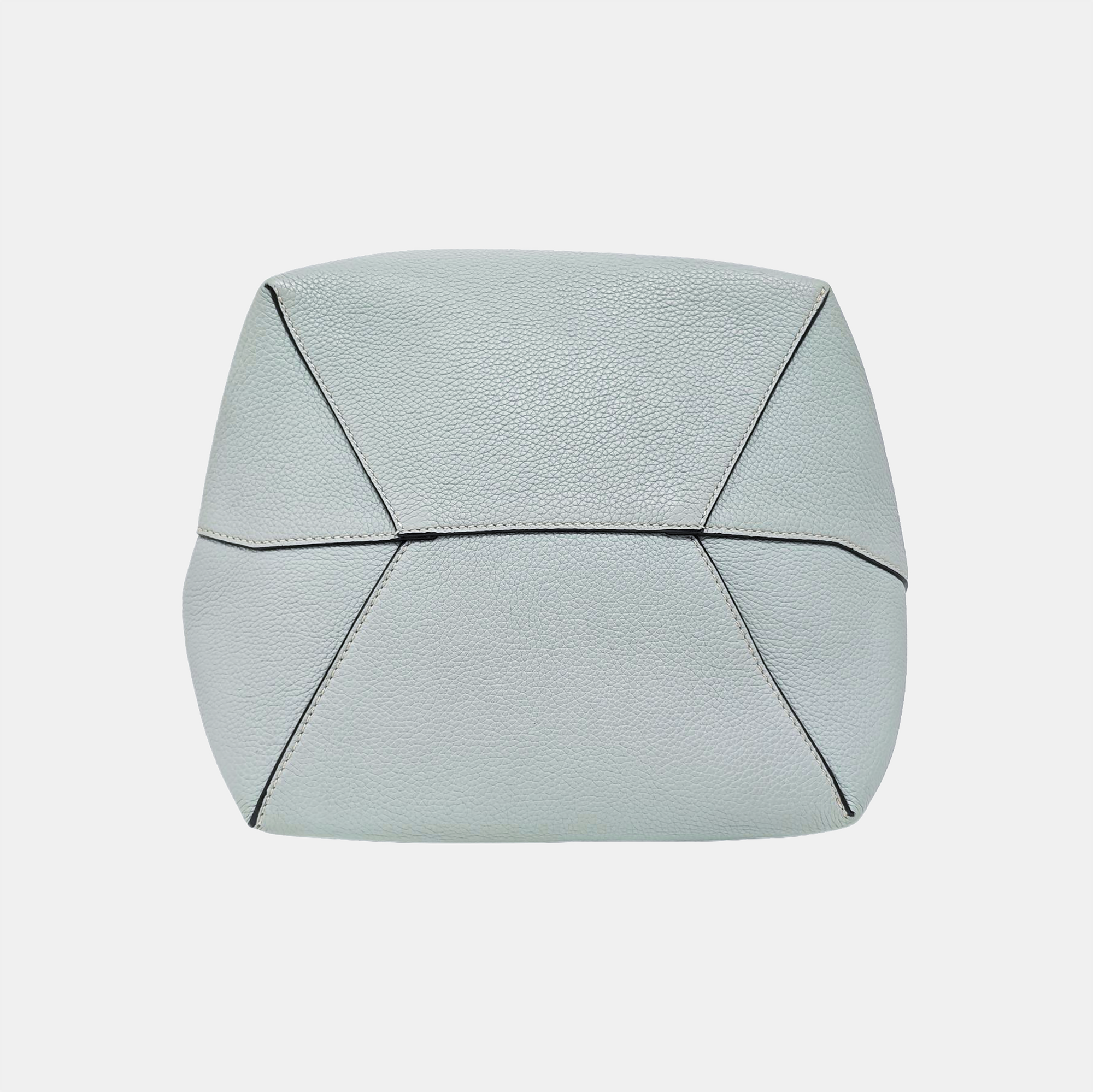 Balloon Calfskin Blue