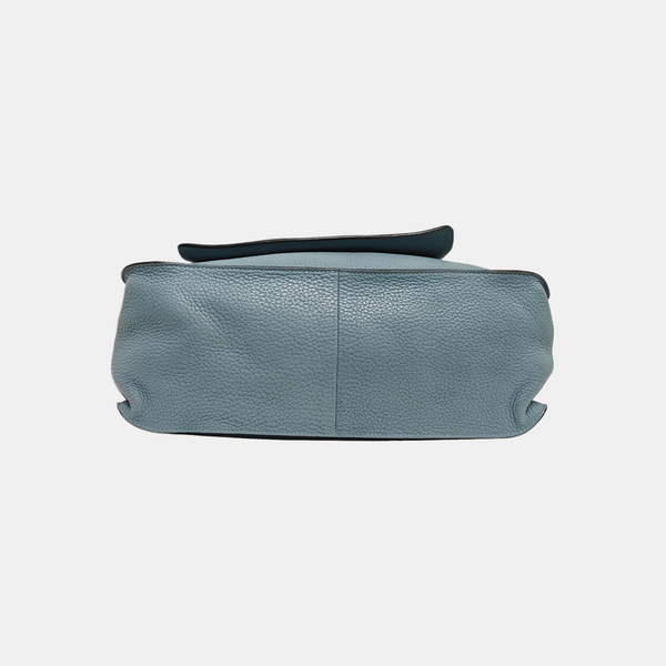 Marwari Clemence Blue