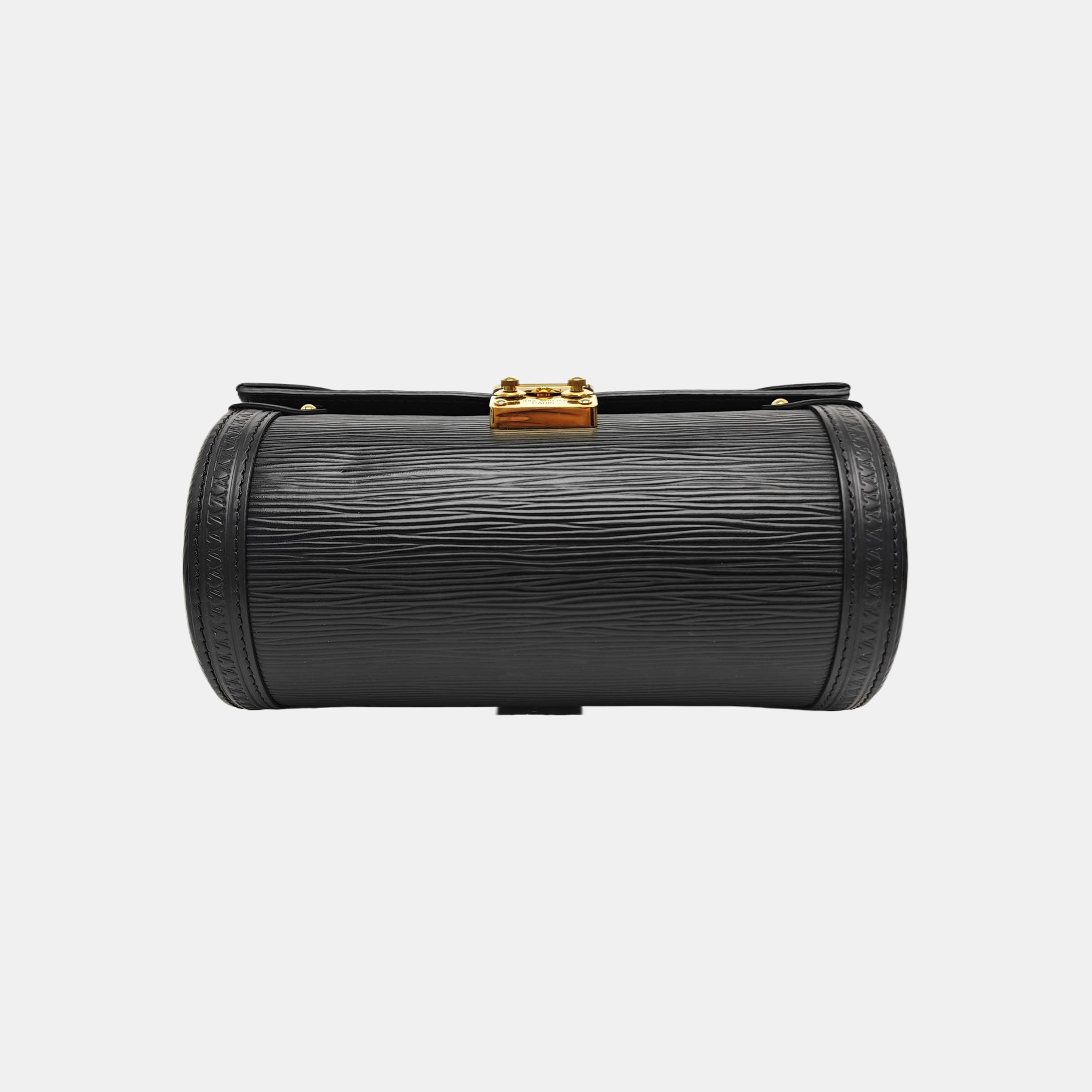 PAPILLON 19 Epi Black