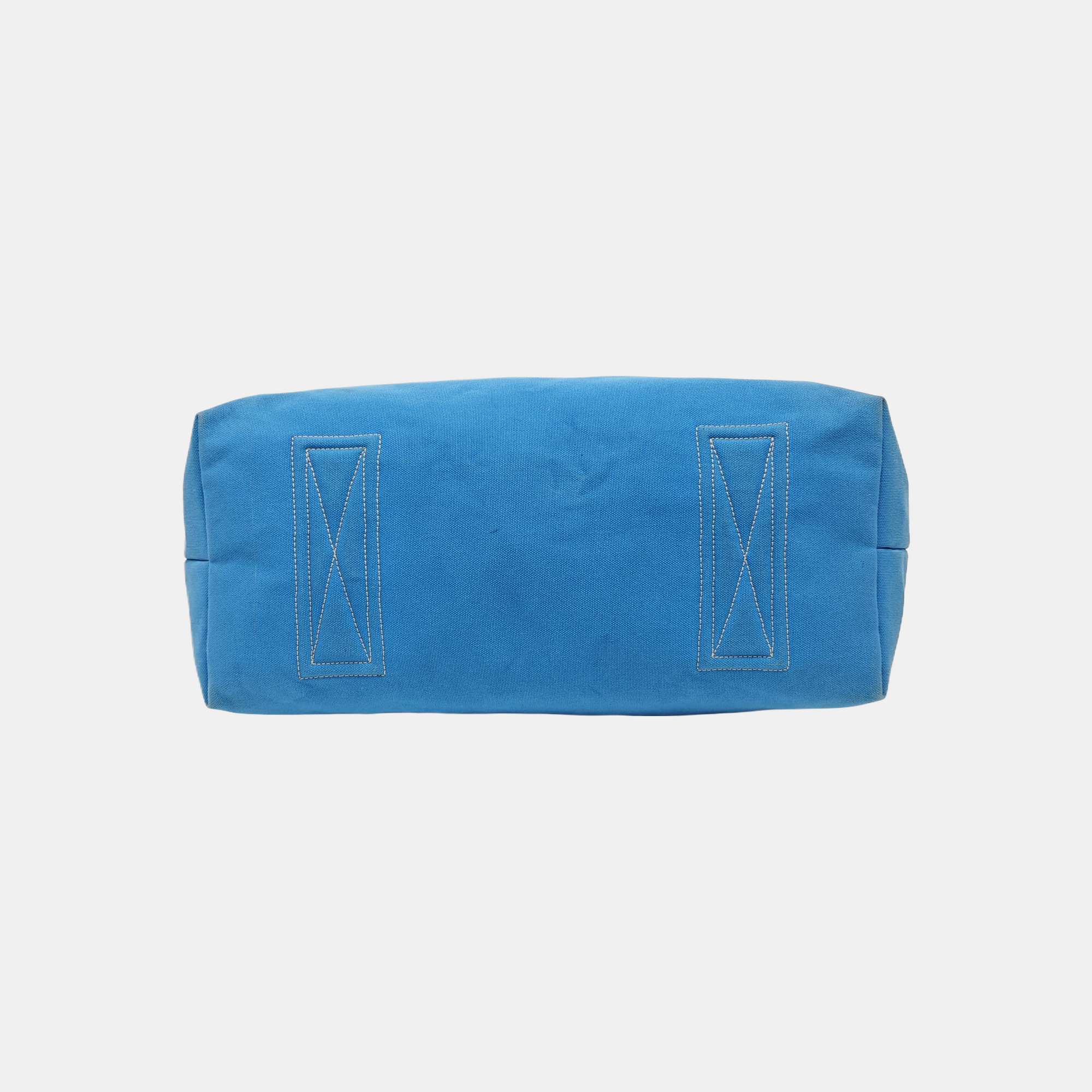Canvas Blue