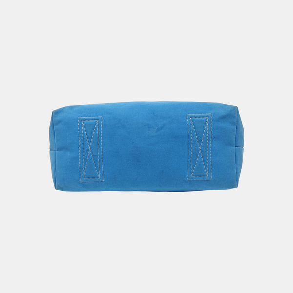 Canvas Blue