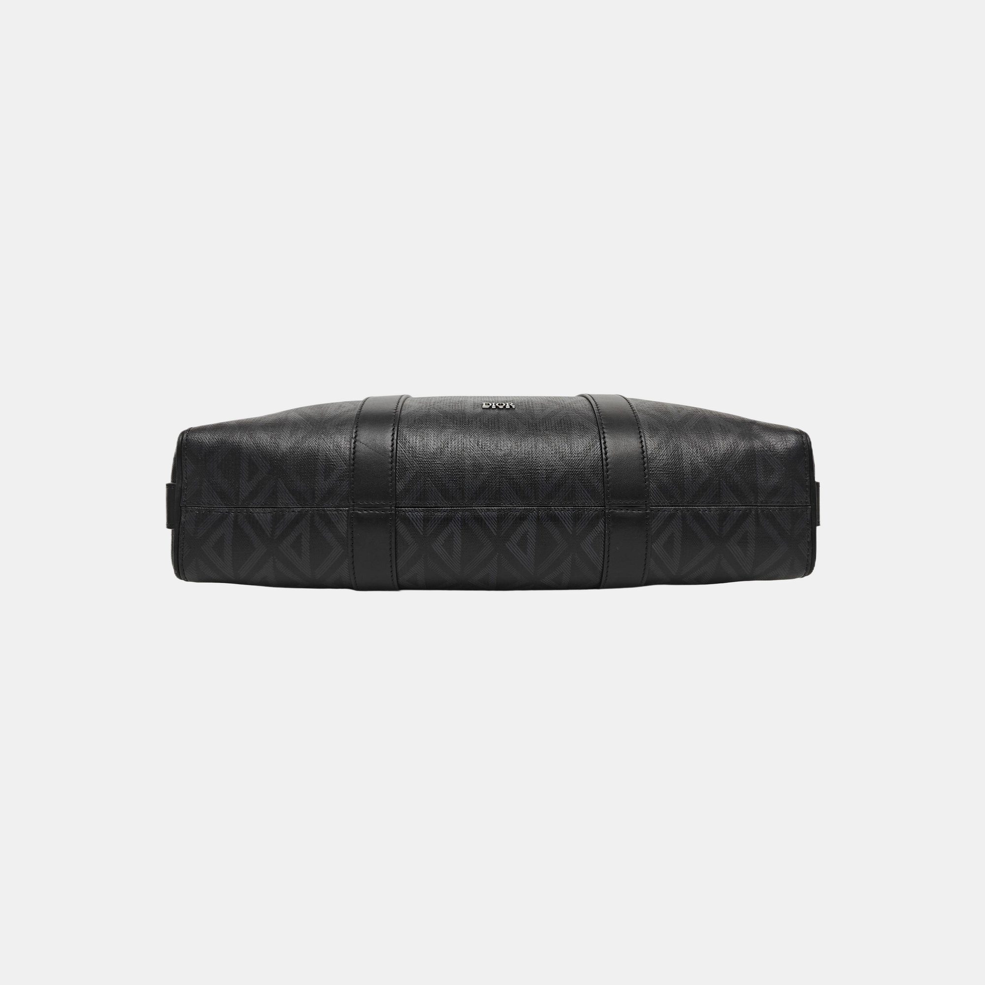 Lingot Oblique Canvas Black