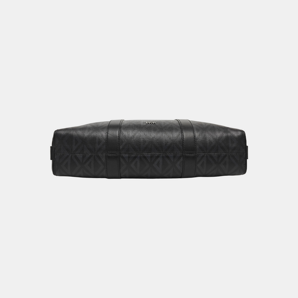 Lingot Oblique Canvas Black