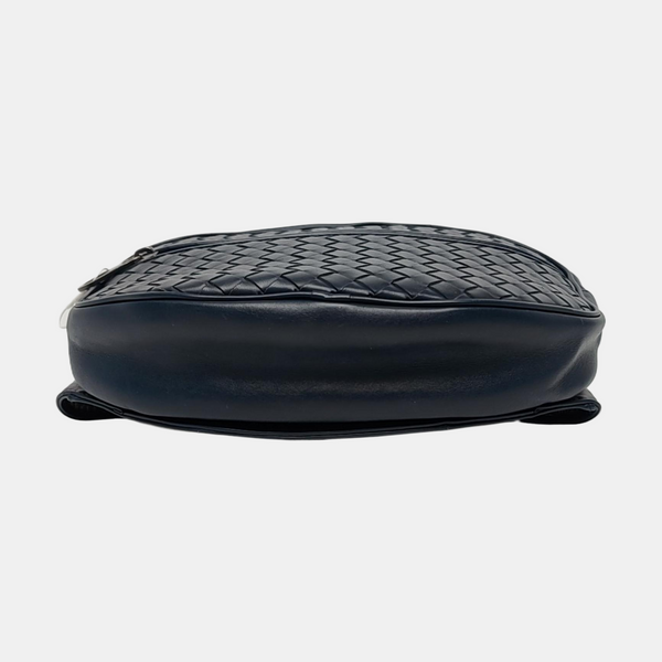 Calfskin Blue