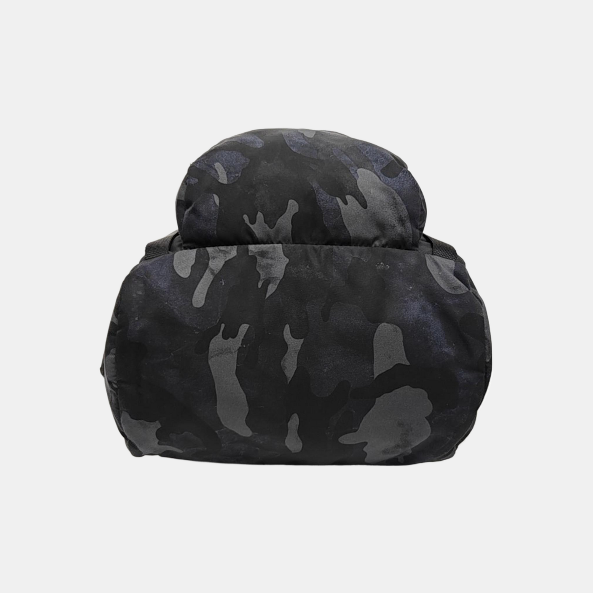 Re-Nylon Backpack Nylon Multicolor