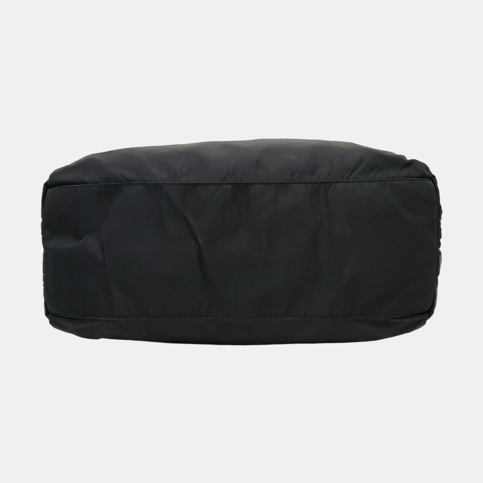 Twin Nylon Black