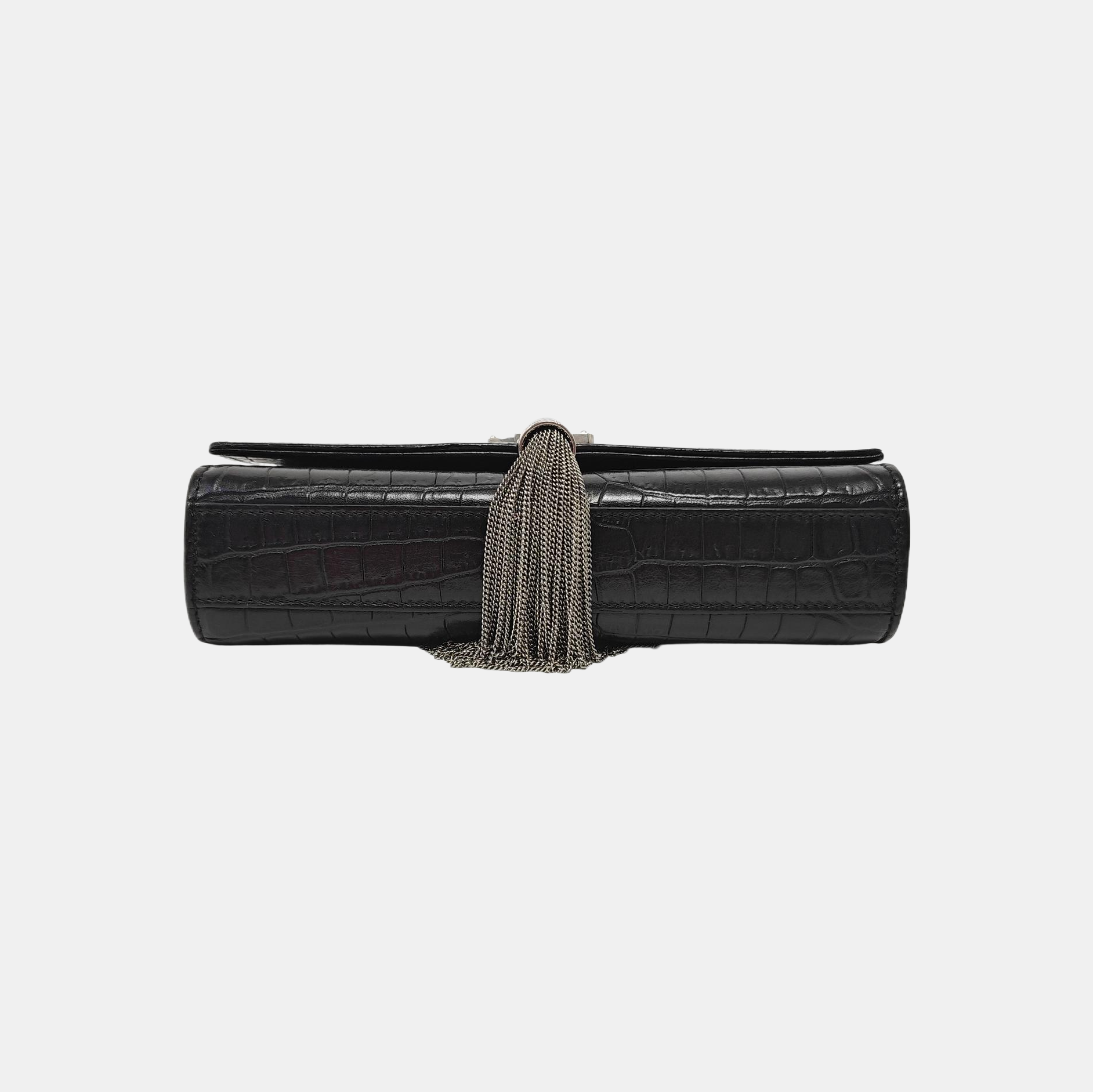 KATE WOC Calfskin Black
