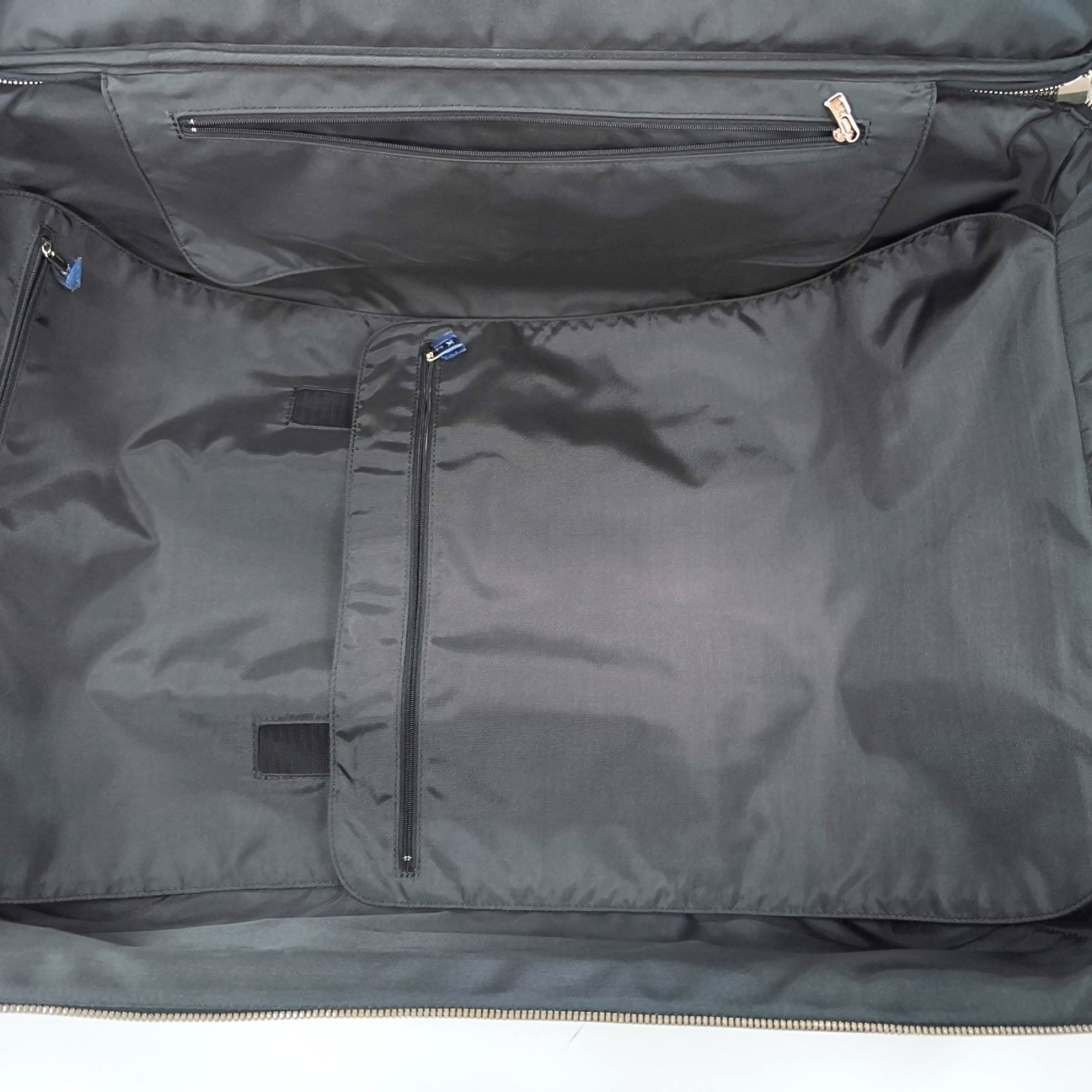 PEGASE 65 Damier Graphite Coated Canvas Black