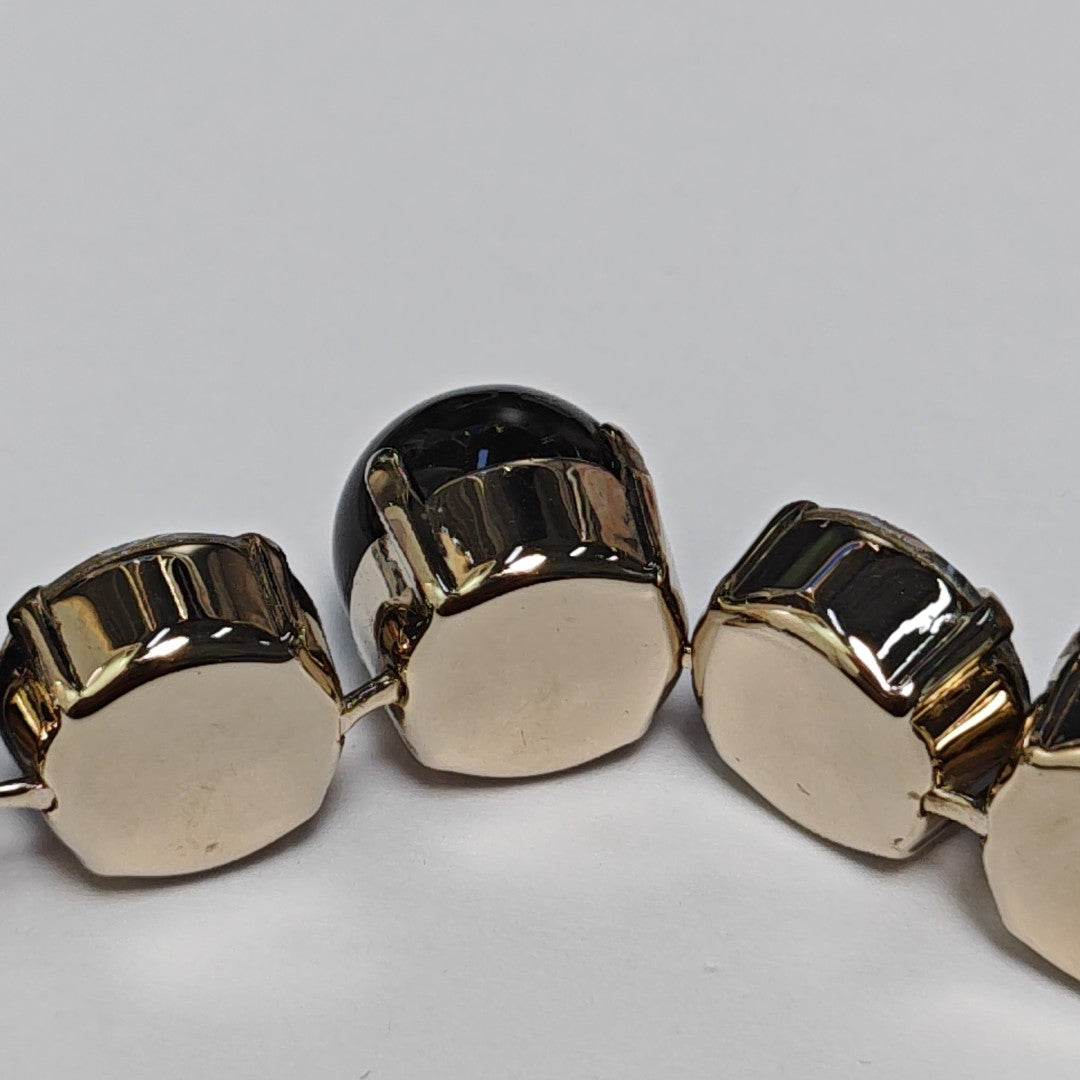 Metal Gold Bracelet