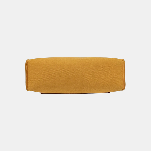 Herbag 31 Canvas Yellow