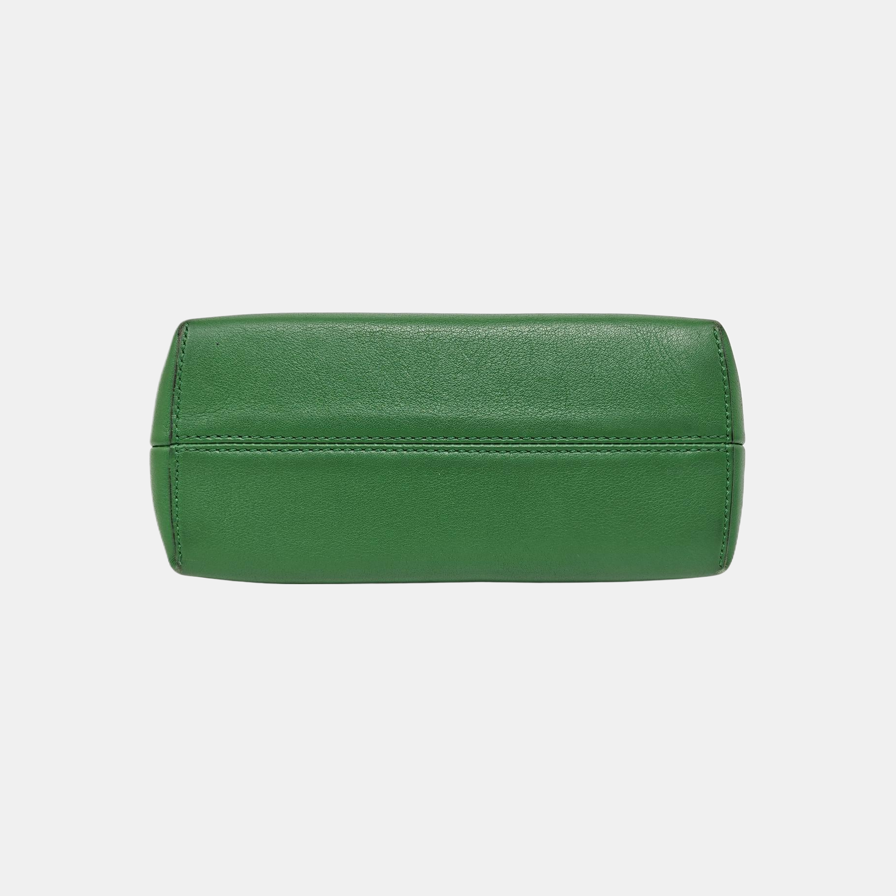 By The Way Mini Calfskin Green