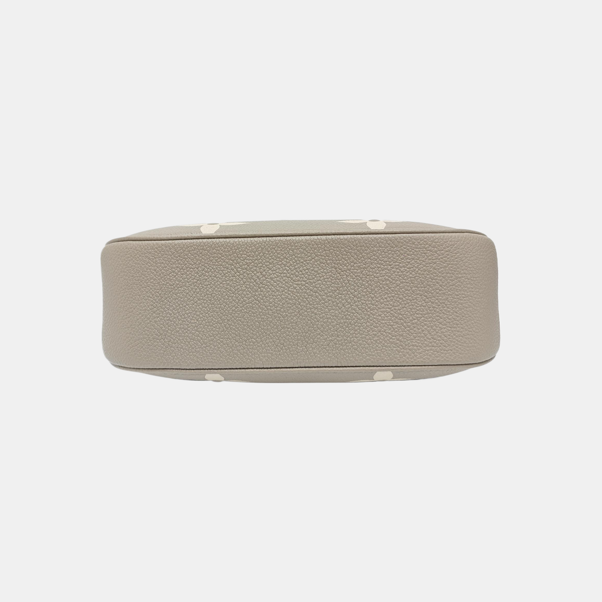 BAGATELLE Calfskin Gray