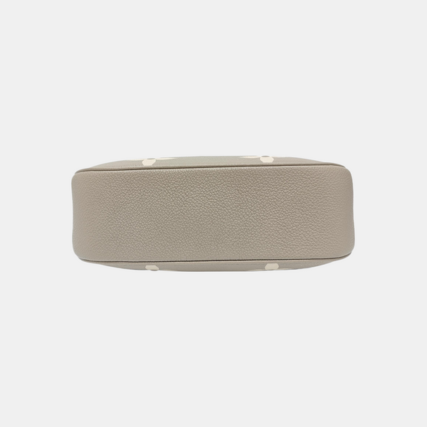 BAGATELLE Calfskin Gray