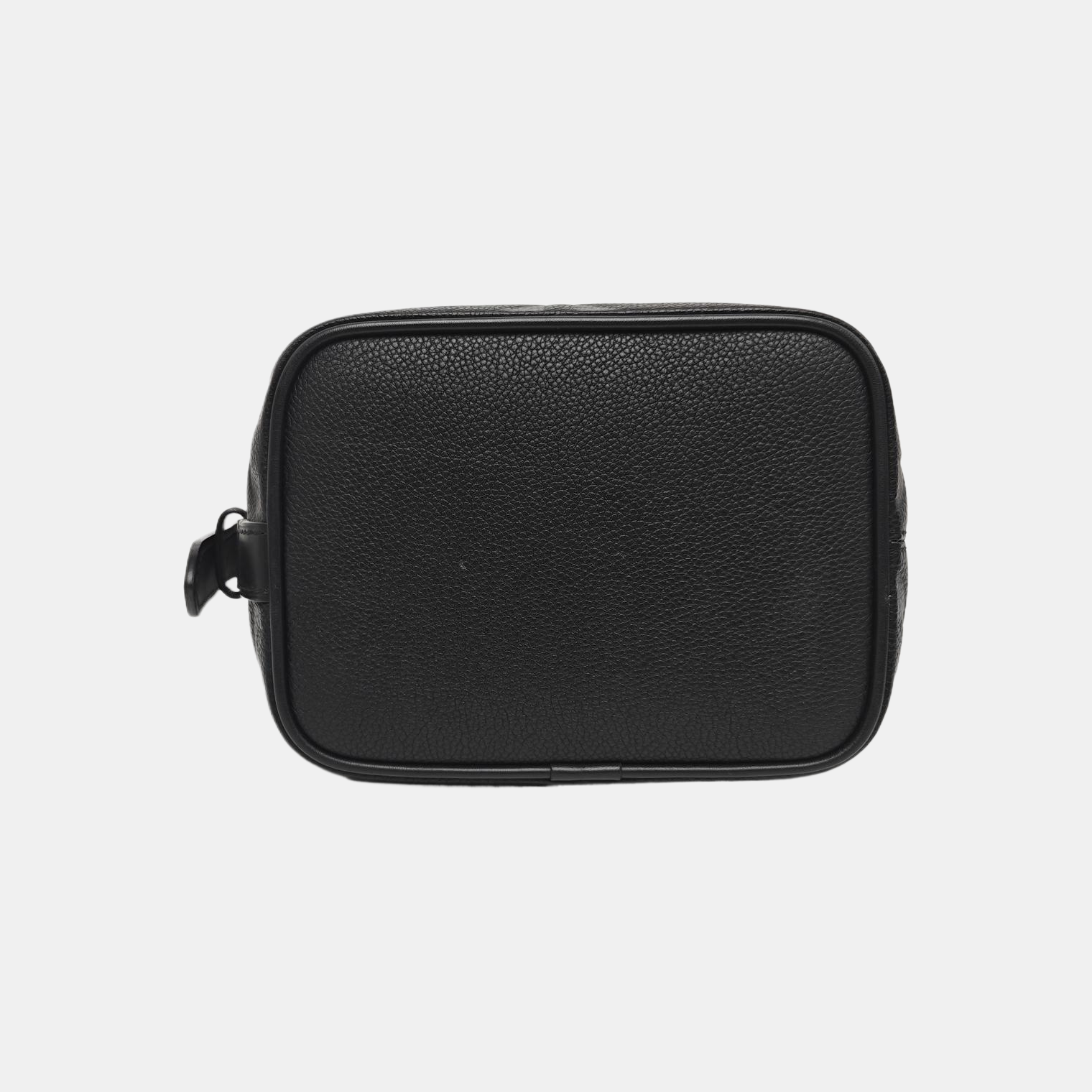 ALL IN Calfskin Black