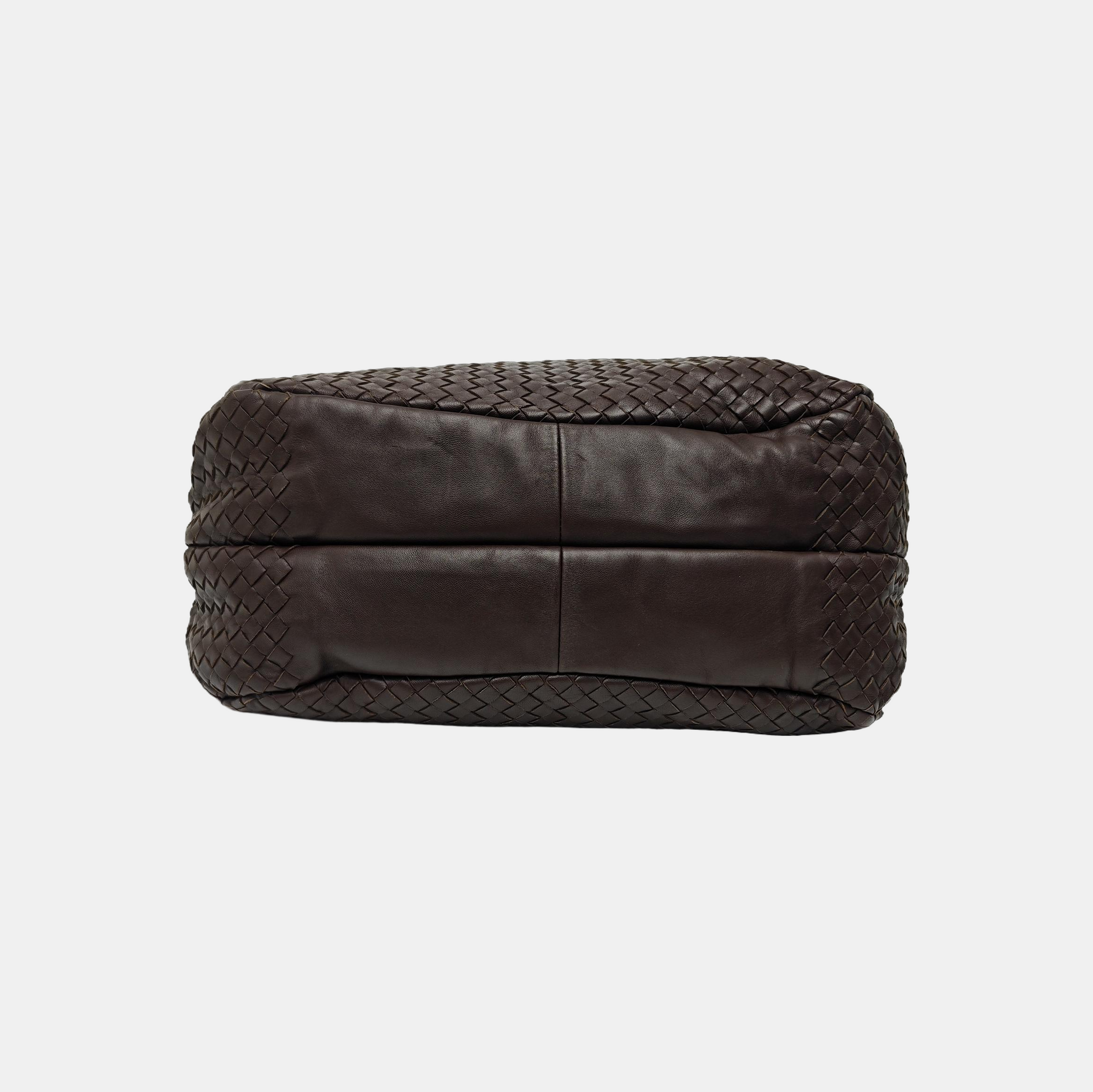 Parachute Lambskin Brown