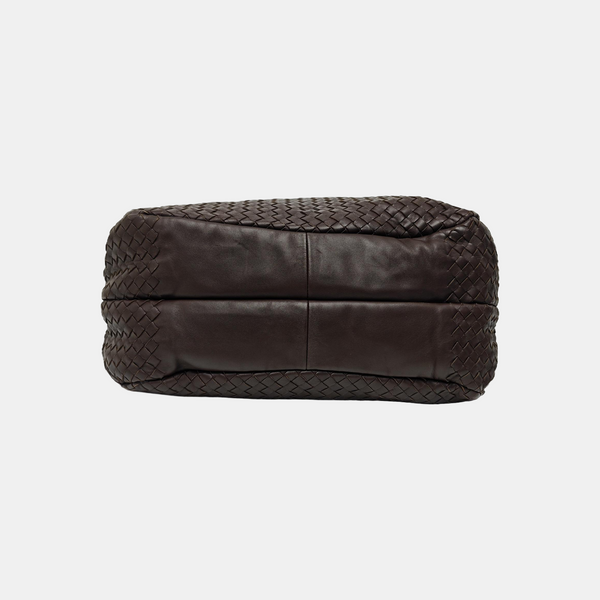 Parachute Lambskin Brown