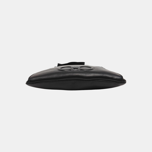 SF Calfskin Black