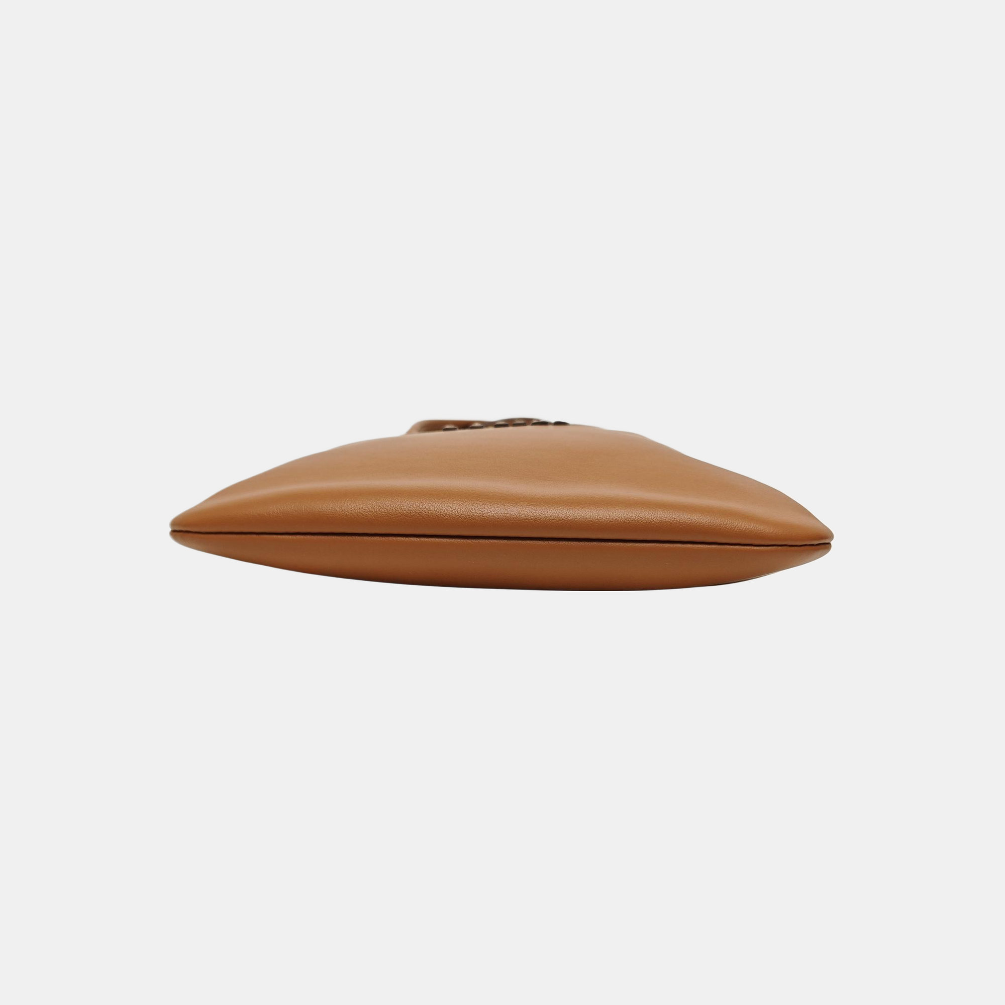IVY Mini Calfskin Brown