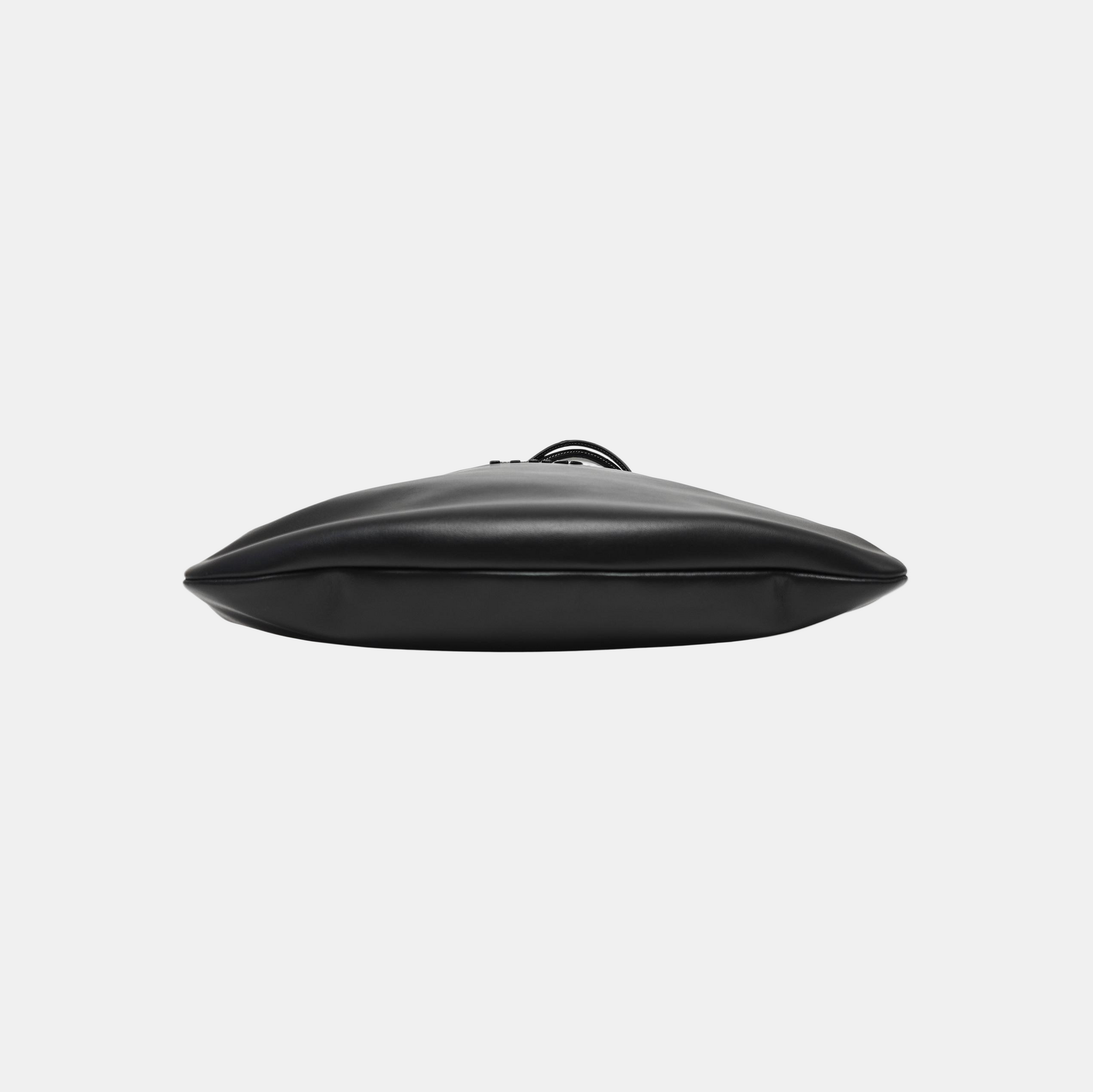 IVY Calfskin Black